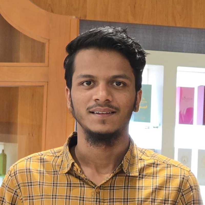 Anas Maqsood